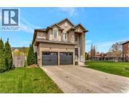 349 VALRIDGE Drive - 2