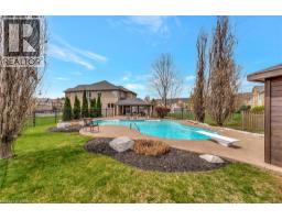 349 VALRIDGE Drive - 36