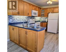 10 ISHERWOOD Avenue UnitNo. 5 - 11