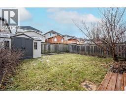 125 STEEPLERIDGE Street - 32