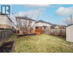 125 STEEPLERIDGE Street - 35