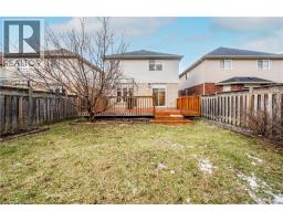 125 STEEPLERIDGE Street - 36