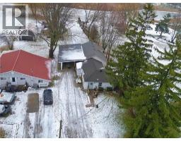 31 NANTICOKE VALLEY Road - 32