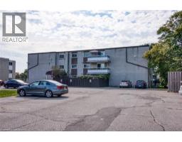 71 VANIER Drive UnitNo. 211 - 16