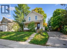 126 WATERLOO Street - 1