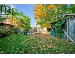 126 WATERLOO Street - 10