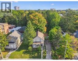 126 WATERLOO Street - 11