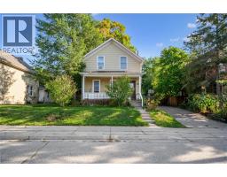 126 WATERLOO Street - 2