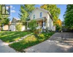 126 WATERLOO Street - 3