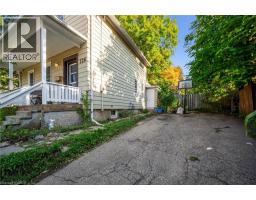 126 WATERLOO Street - 4