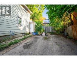 126 WATERLOO Street - 5