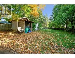 126 WATERLOO Street - 6