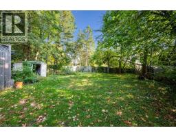 126 WATERLOO Street - 8