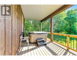 126 SHORTIES SIDE Road - 29