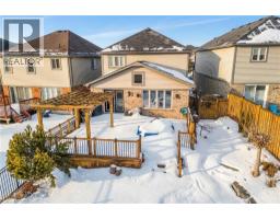 78 FOREST CREEK Drive - 3