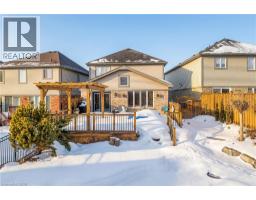 78 FOREST CREEK Drive - 49