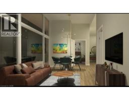 60 FREDERICK Street UnitNo. 1412 - 4