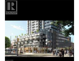 60 FREDERICK Street UnitNo. 1412 - 5