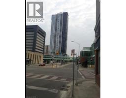 60 FREDERICK Street UnitNo. 1412 - 6