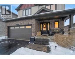 78 WOODBERRY Crescent - 4