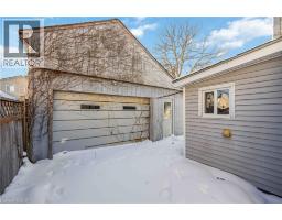 665 LAKESHORE Road - 16