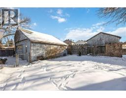 665 LAKESHORE Road - 17