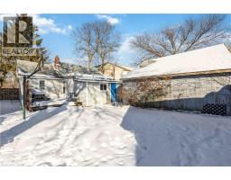 665 LAKESHORE Road - 19