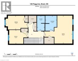 146 FLAGG Avenue - 34