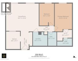 18 HOLBORN Court UnitNo. 104 - 19