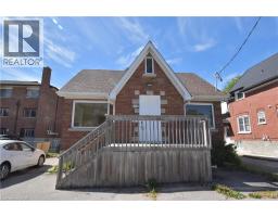 238 LOWTHER Street N - 2