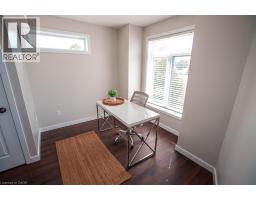 489 EAST Avenue UnitNo. B - 19