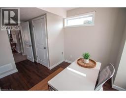 489 EAST Avenue UnitNo. B - 21