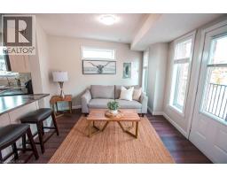 489 EAST Avenue UnitNo. B - 4