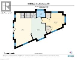 489 EAST Avenue UnitNo. B - 49