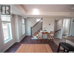 489 EAST Avenue UnitNo. B - 6