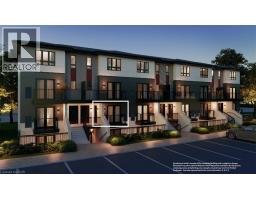 410 NORTHFIELD Drive W UnitNo. A5 - 1