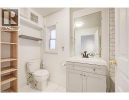 155 WELLINGTON Street N - 21