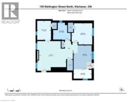 155 WELLINGTON Street N - 38