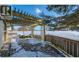 185 WESLEY Crescent - 24