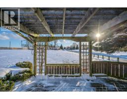 185 WESLEY Crescent - 25