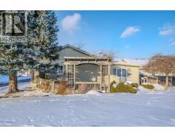 185 WESLEY Crescent - 30