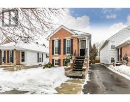 61 WAKE ROBIN Drive - 2