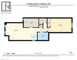 61 WAKE ROBIN Drive - 38