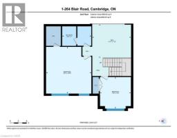 264 BLAIR Road UnitNo. 1 - 25