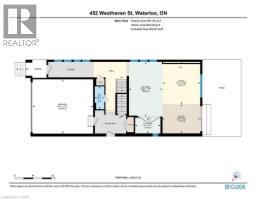 452 WESTHAVEN Street - 42