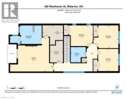 452 WESTHAVEN Street - 43