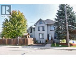 111 DRUMMOND Street - 2