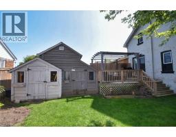 111 DRUMMOND Street - 29