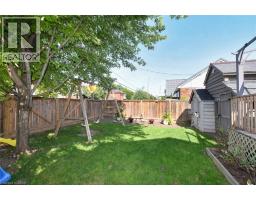 111 DRUMMOND Street - 30