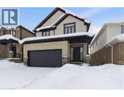 352 CHOKECHERRY Crescent - 2